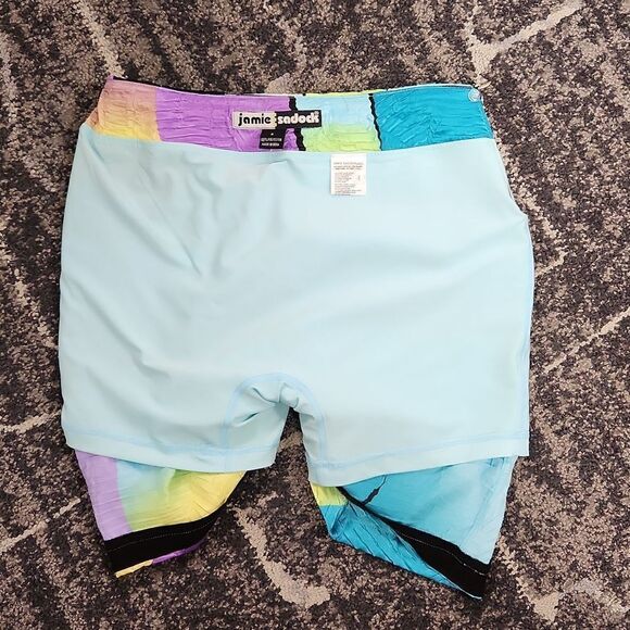 Jamie Sadock Golf Skort 4 - Picture 7 of 10